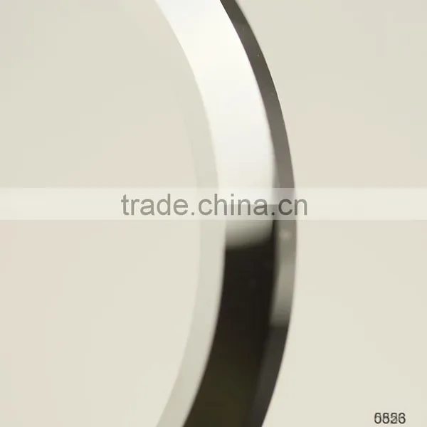 OEM Zirconia Bezel Insert for Man Watch photo-4