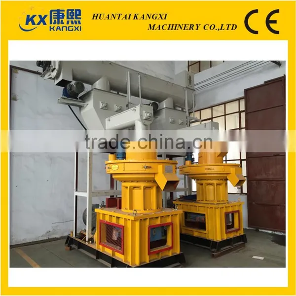35kw/h Cost to Produce One Ton Briquettes Wood Sawdust Briquette Machine and Biomass Briquette Machine photo-6