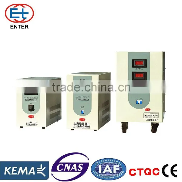 Good Quality Sell Well Stabilizer Voltage photo-5