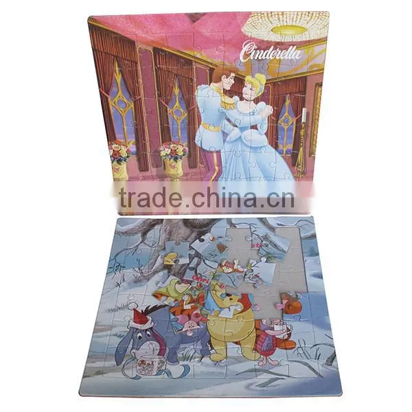 Popular Magnetic Puzzle Hot Sale photo-3
