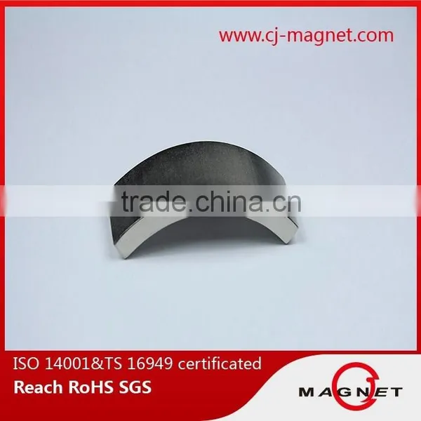 Door Sealing Strip N50 Neodymium Magnet Electric Motor for Toys photo-6
