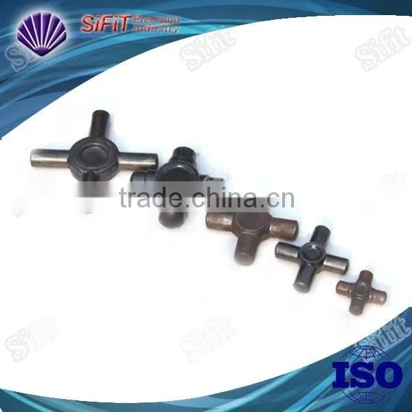 High Quality Precision Forged Universal Joint