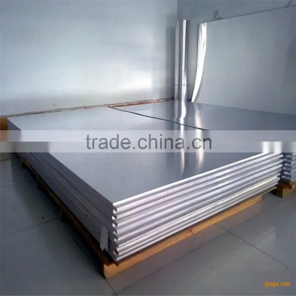 7075 Alloy Aluminum Sheet photo-5