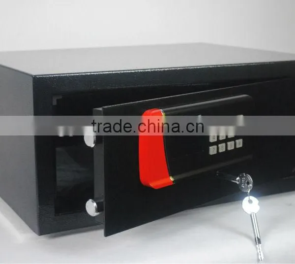 Treadlock Money Counting Digital Safe Box photo-6
