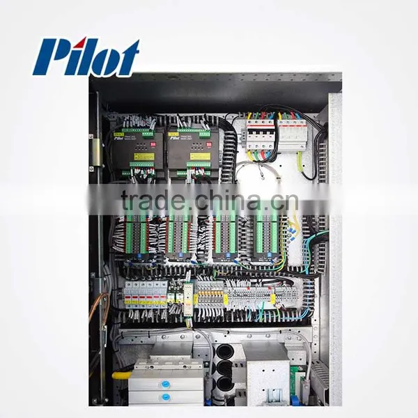 Data Center Intelligent Power Distribution Unit Smart PDU photo-2