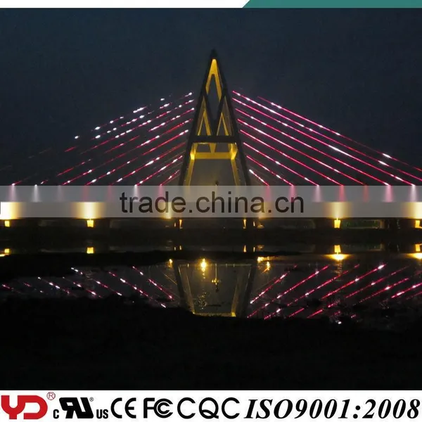 Led Color Change Wall Washer Lights IP68 V-0 photo-4