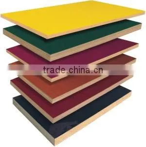 Wiremesh Film Faced Plywood, photo-3