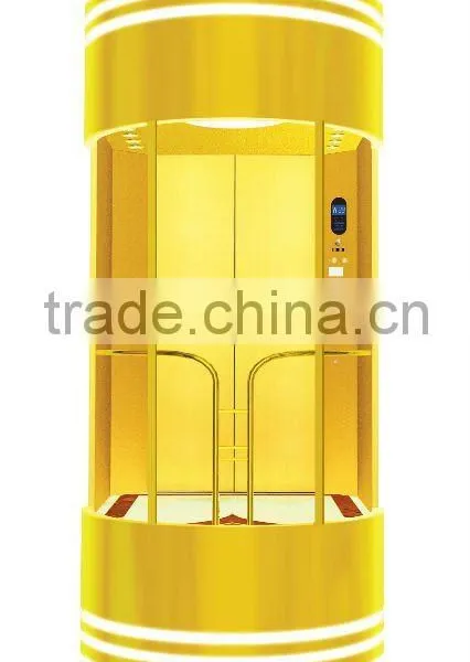 Observation Elevator(ES-03)