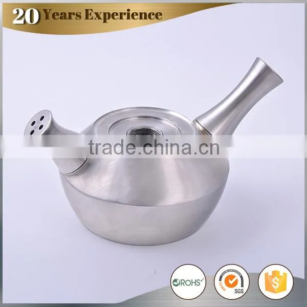 Smoking Shisha Hookah Bowl Stainless Steel Box Heat Charcoal Holder Quality Choice photo-5