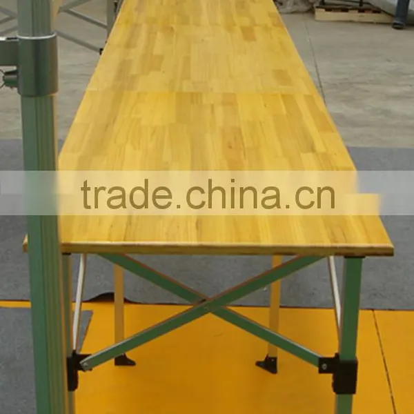 Folding Gazebo Spare Parts Table for Various Size photo-2