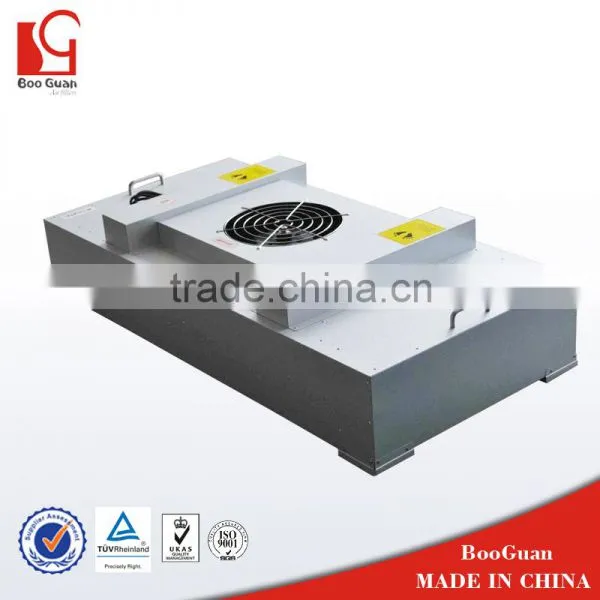 Price Hepa Fan Filter Unit photo-3