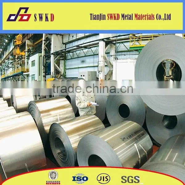 Tin Free Steel Sheet,TFS photo-5