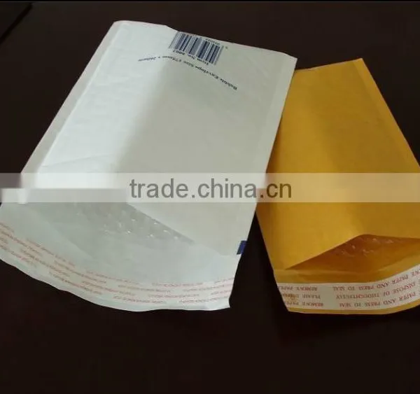 XK-FZ-B High Quality Bubble Mailer Machine photo-4