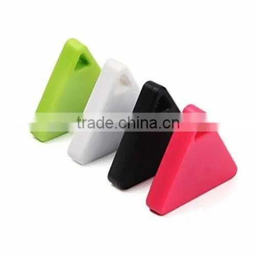 Mini Intelligent Bluetooth 4.0 Anti-lost Tracking Tag Alarm Tracker photo-3