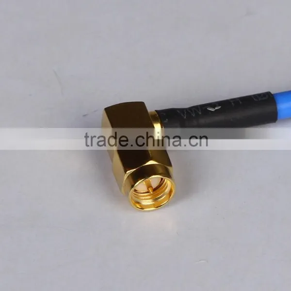 n Male to Sma Types of Cable Joints, Pigtail Catheter Cable Assembly photo-3