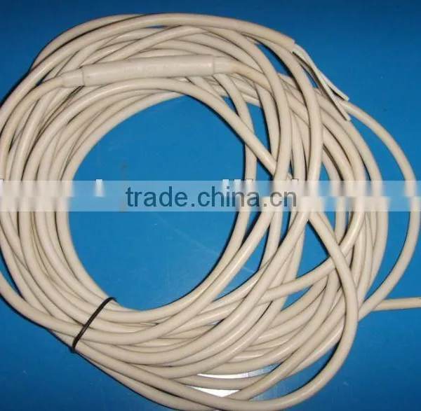 Electric Heating Element Cable ce