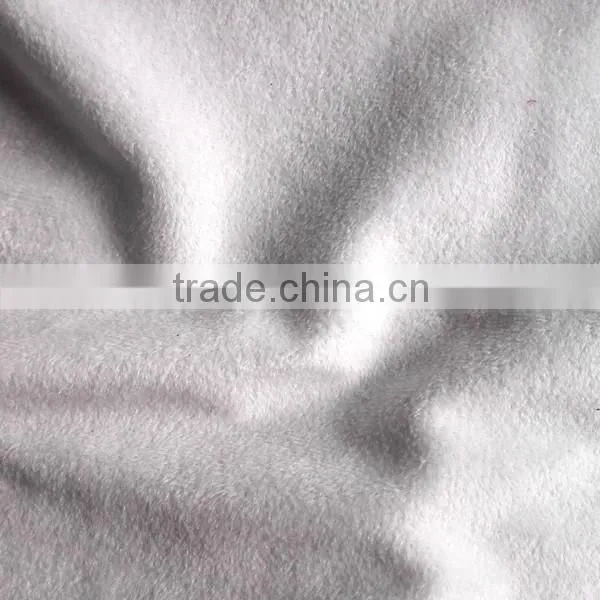 Factory Fashion Soft Touch Design Velvet Fabric For Shoes Or Sofa Wholesale photo-6