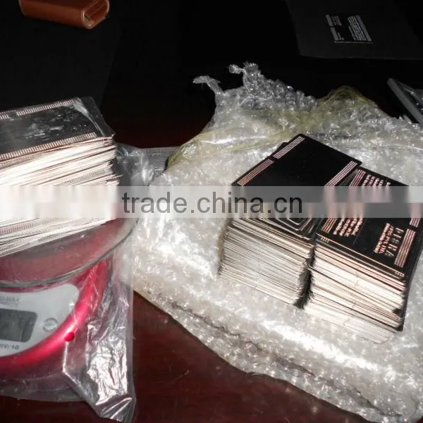 Metal Etching Products(ss304,316,316L) photo-3