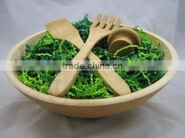 Wooden Salad Bowl of VITRAPRO V-WB1603