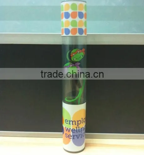 Customized PVC Earphone With Tube Packing Most Popular photo-3