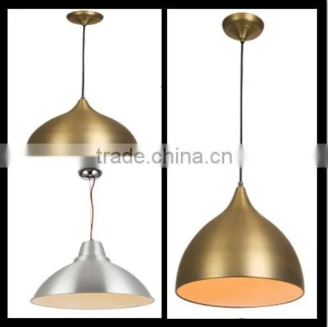 High Quality Led Simple White Decoration Aluminum+Acrylic Chandelier Light Model RT1012-600 photo-2