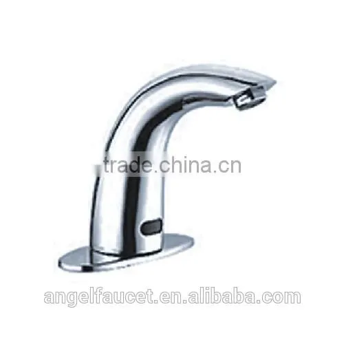 2016fasion Automatic Mixer Basin Sensorfaucet Tap photo-2