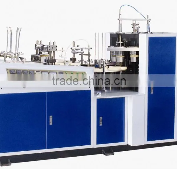 Youtai Paper Bowl Making Machine