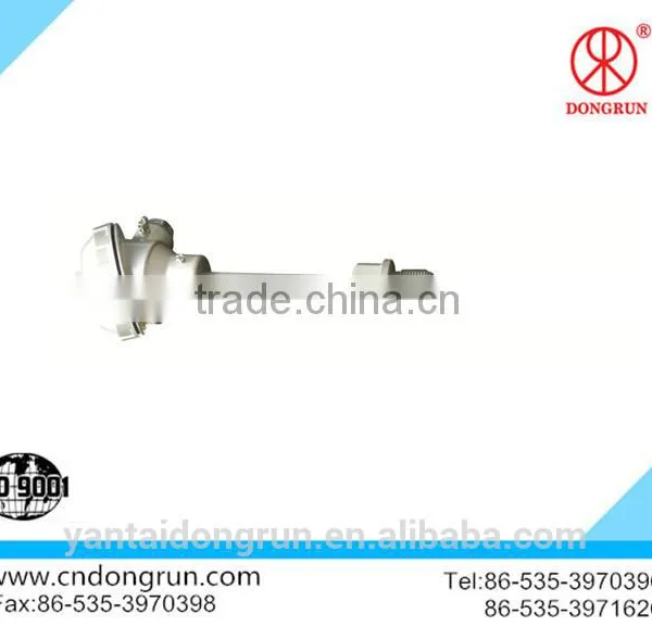 WRM k thermocouple temperature probe