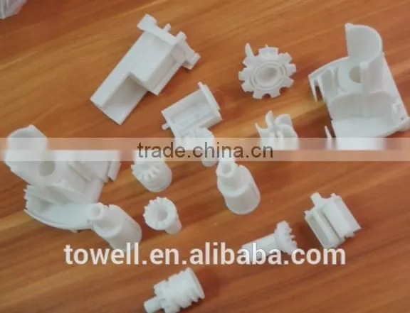 100% Trade Assurance Rapid Prototype 3d Printer 3d Printing Service photo-5