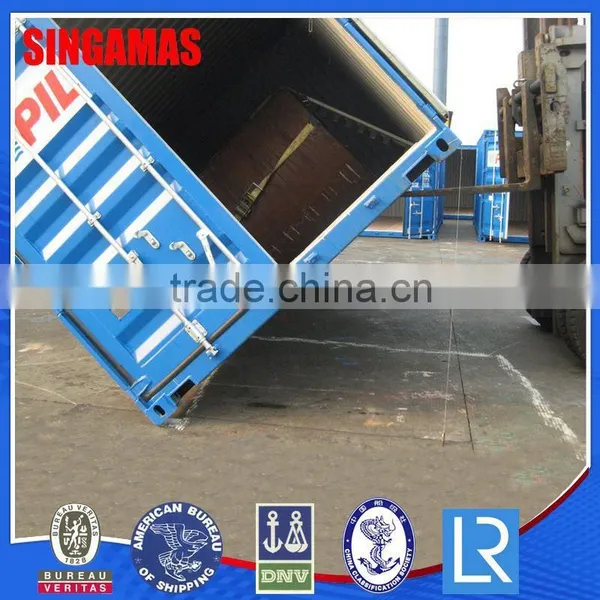 20ft Heavy Duty Steel Rolling Container photo-5
