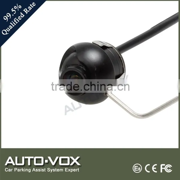 Car Security Camera With Waterproof Function Car Rear Camera photo-4