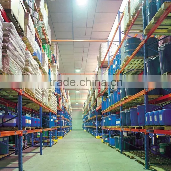 Selective Pallet Racking for Any Warehouse photo-3