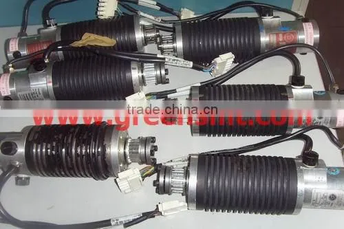 SIEMENS 80S15 X MOTOR BB58.82.11-SN3-S photo-3