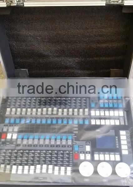 dj Equipment Dmx Lighting Console,1024p Pearl Multi Stage Controller photo-4