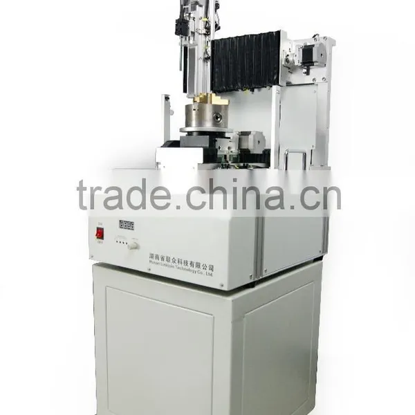 LINKJOIN CIM-3115 Magnet Analyzer Multi-pole Magnet Analyzermagnetic Field Strength of Surface Magnets Trade Assurance Supplier photo-2