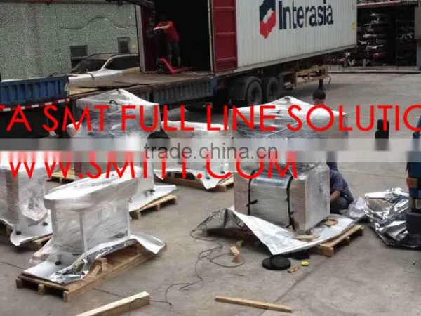 SMT Production Line for PCBA photo-6