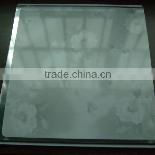Pvc Wall Covering Bathroom Pvc Wall Designs Waterproof Wall Panels photo-6