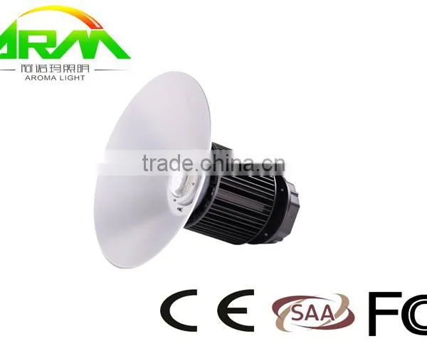 150W Industrial LED High Bay Light for Industry Using photo-2