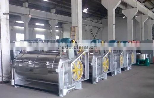 Commercial Washing Machine photo-4