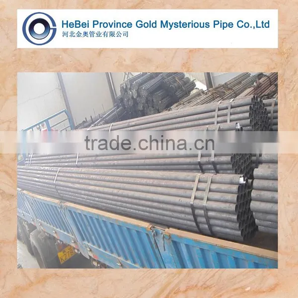 High Precision Tube, Seamless Precision Steel Tube photo-3