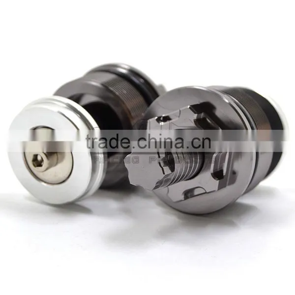 BJ-AFB-YA001 Aftermarket Customized CNC Aluminum Motorcycle Preload Fork Cap Adjusters For Yamaha YZF R3 2015 photo-4