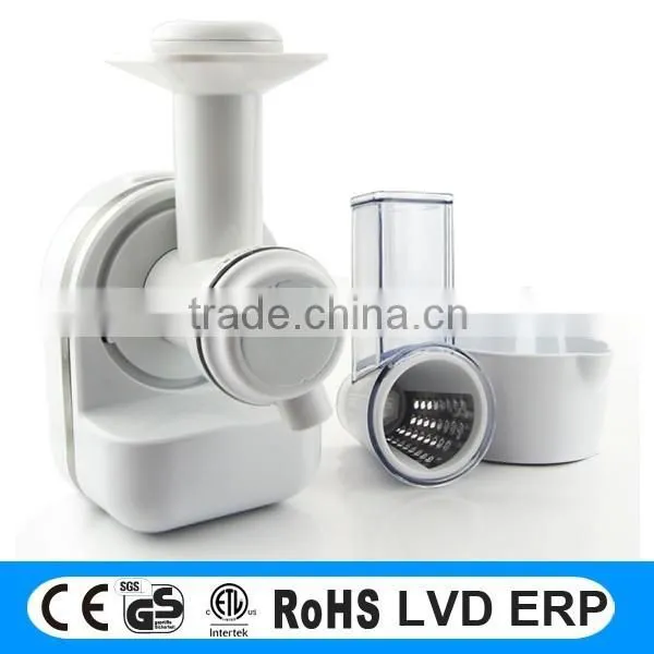 2015 New Design Kids DIY Portable Ice Cream Maker photo-5