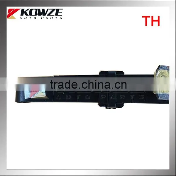 Rear Suspension Spring Assembly For Mitsubishi Triton L200 KA4T KB4T 4D56 4150A095 4150A174 4150A094 MR992595 MR992594 Quality Choice photo-2