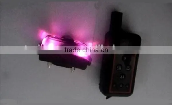 2000Meter Rechargeable LCD Display Pet Training Pads photo-2