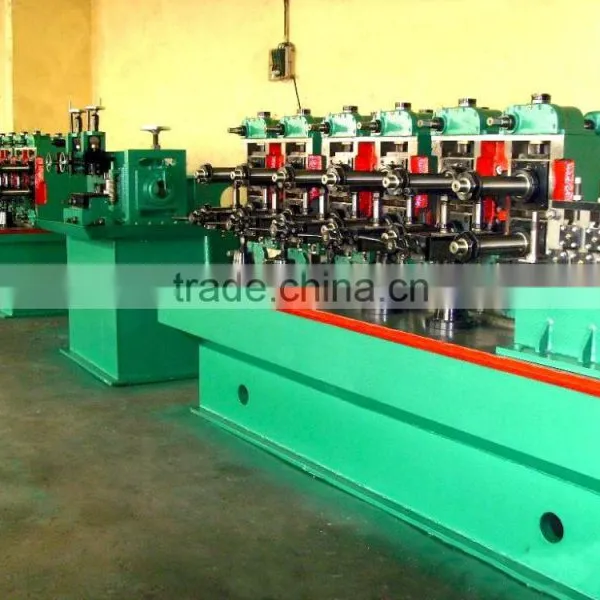Automatic Welding Steel Tube Machine Diameter From 10-127mm.within Wall Thickness 0.5-5mm photo-3