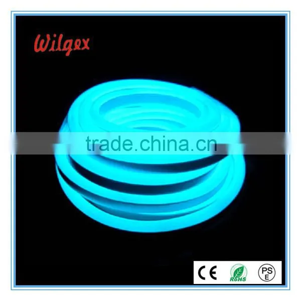 10X20mm 15x26mm Outdoor SMD2835 RGB Flexible Led Strip Light photo-6