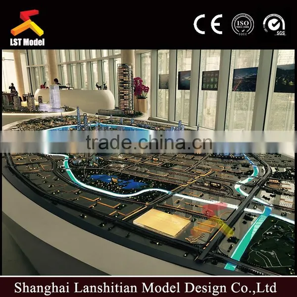 Profeesional Architectural Scale Digital Model Maker photo-3