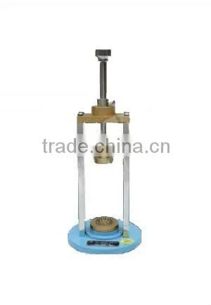 Soil Sampler