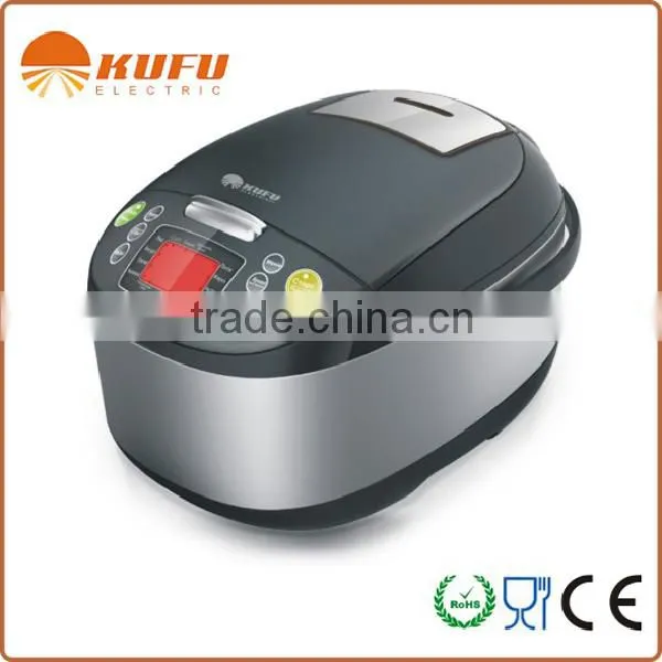KF-S Electric Smart Rice Cooker photo-6