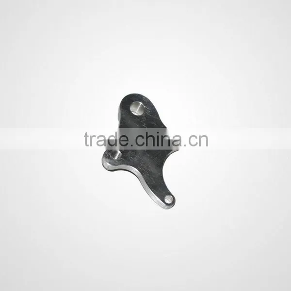 Custom Aluminium Milling Hot Selling Custom Sheet Mechanical Metal China Steel Fabrication photo-5